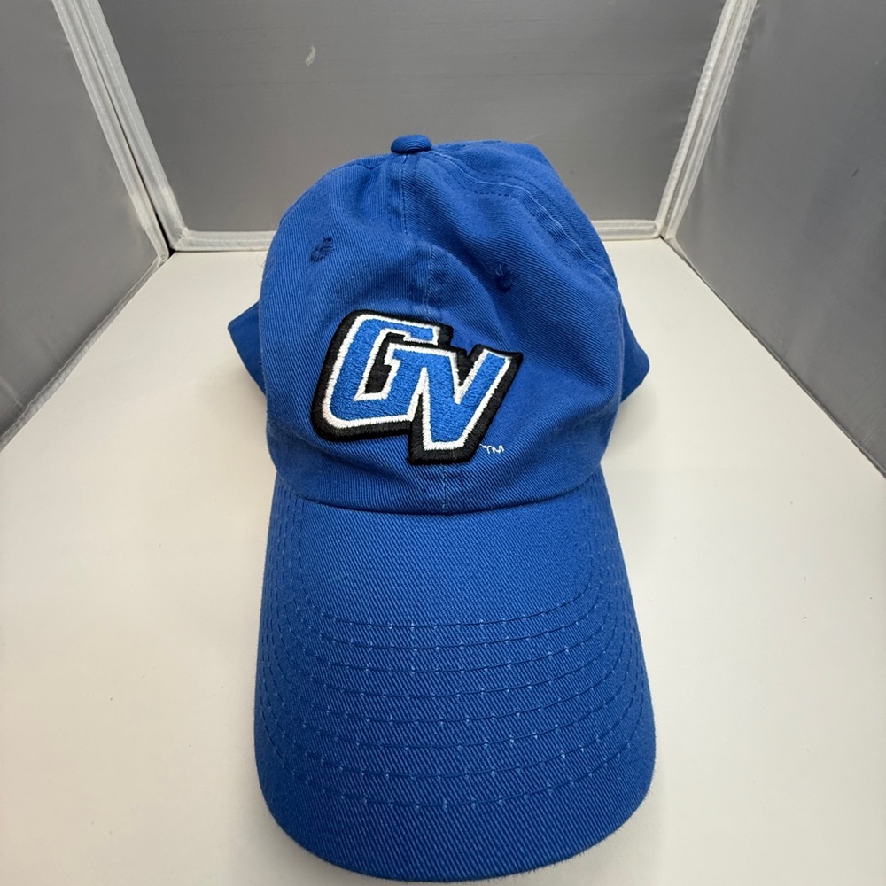 Signatures Blue Cap with Logo